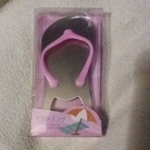 New! Flip-Flop Bottle Opener